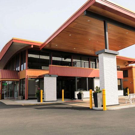 Schiller Park Quality Inn O'Hare Airport מראה חיצוני תמונה