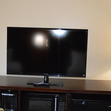 Schiller Park Quality Inn O'Hare Airport מראה חיצוני תמונה