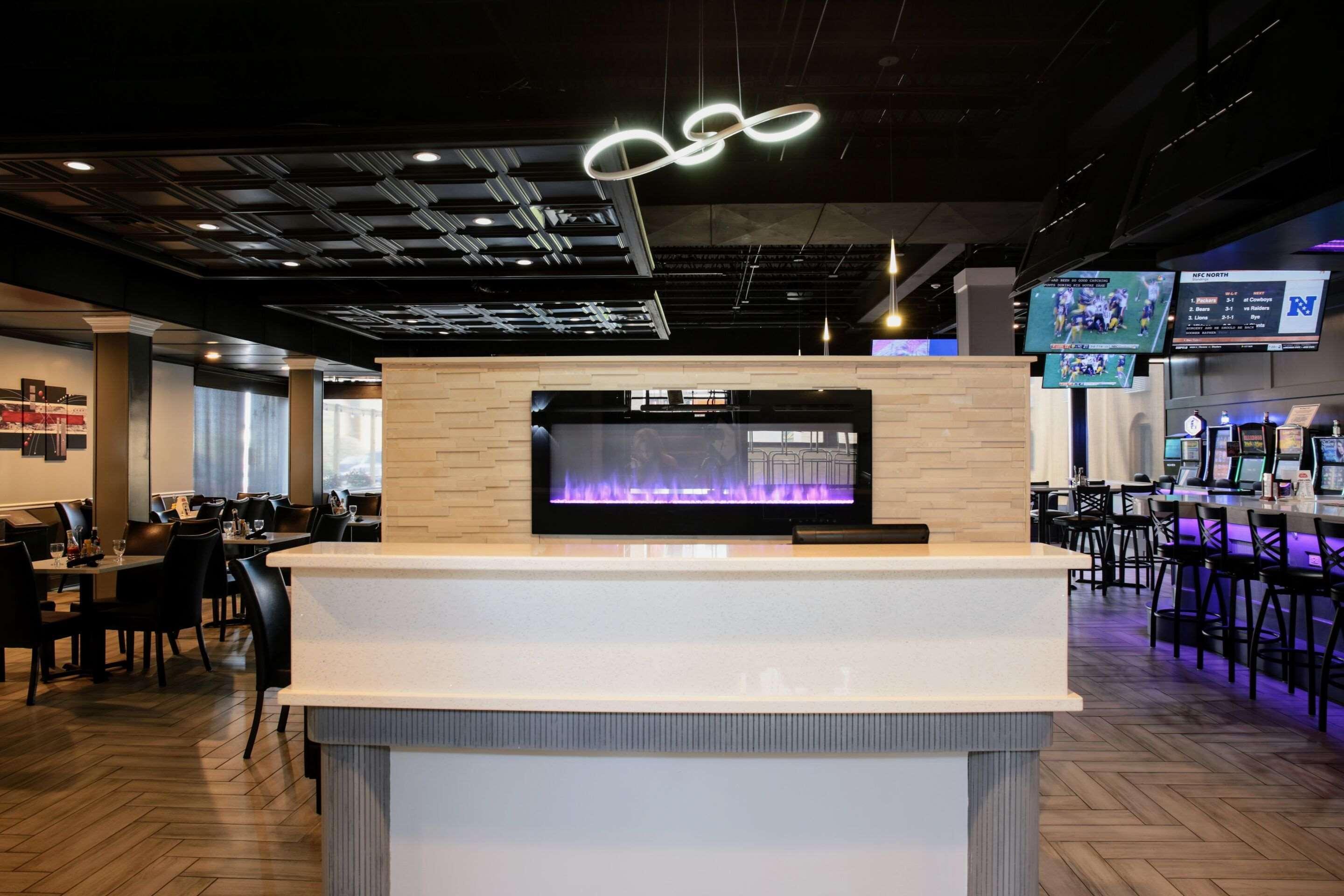 Schiller Park Quality Inn O'Hare Airport מראה חיצוני תמונה