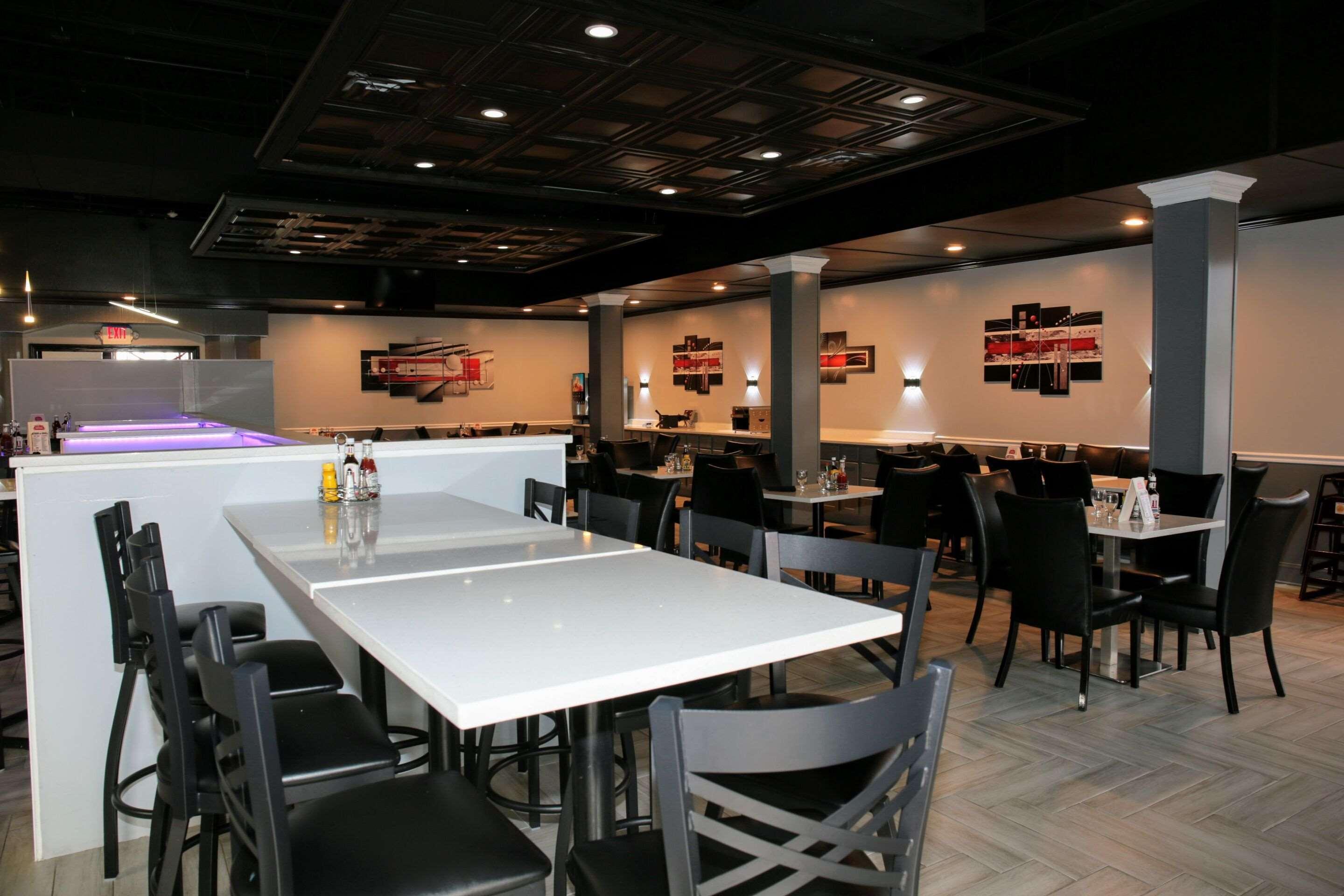 Schiller Park Quality Inn O'Hare Airport מראה חיצוני תמונה