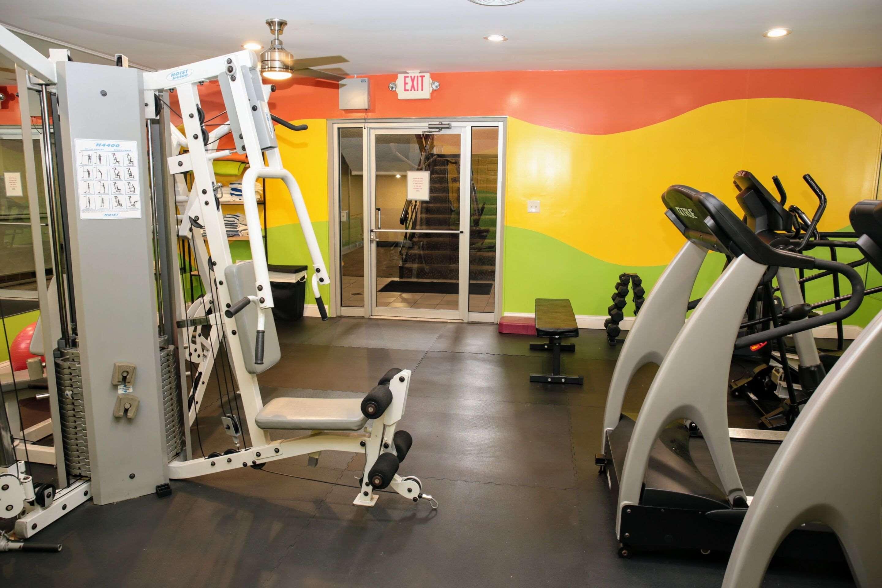 Schiller Park Quality Inn O'Hare Airport מראה חיצוני תמונה