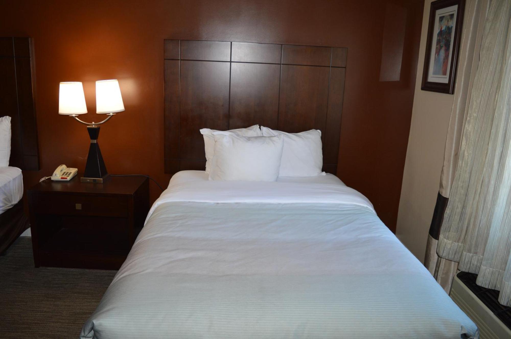 Schiller Park Quality Inn O'Hare Airport מראה חיצוני תמונה