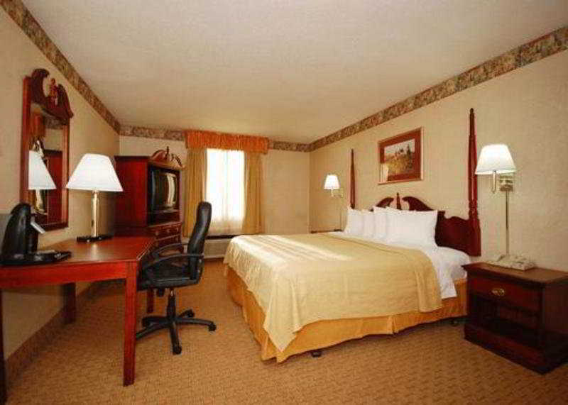 Schiller Park Quality Inn O'Hare Airport מראה חיצוני תמונה