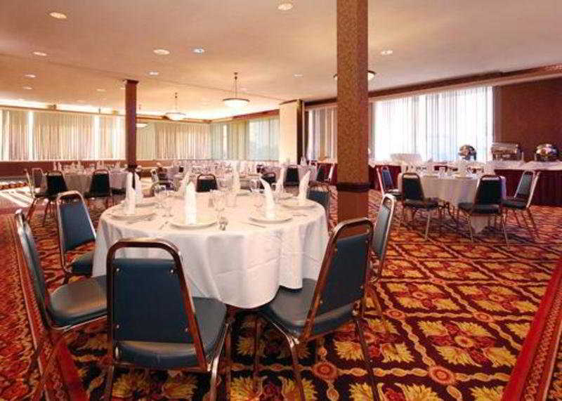Schiller Park Quality Inn O'Hare Airport מראה חיצוני תמונה